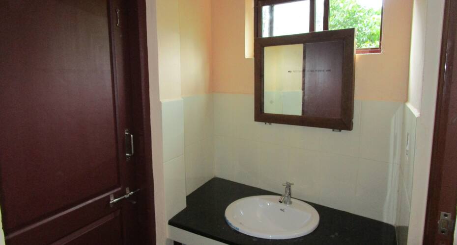 Padmalayam Homestay, Vagamon 3